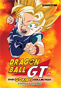 Dragon Ball Movie Collection, Vol. 20 - L'ultima battaglia