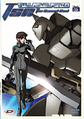 Full Metal Panic - The second raid, Vol. 2