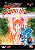 Brain Powerd, Vol. 07 (Ep. 23-26)