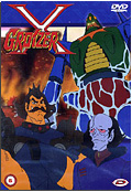 Groizer X - Vol. 6 (Ep. 27-31)