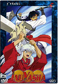 Inuyasha - Stagione 5, 2nd Travel (Ep. 110-113)