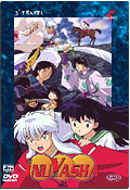 Inuyasha - Stagione 5, 3rd Travel (Ep. 114-117)