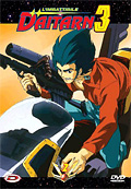 L'Imbattibile Daitarn 3 - Vol. 02