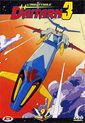 L'Imbattibile Daitarn 3 - Vol. 09