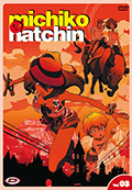 Michiko e Hatchin, Vol. 3
