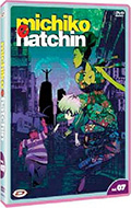Michiko e Hatchin, Vol. 7
