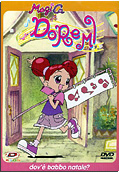 Magica Doremi, Vol. 9