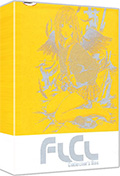 Flcl - Complete Box Set (3 DVD)