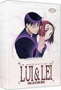 Le situazioni di Lui e Lei - Complete Box Set (9 DVD)