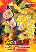 Dragon Ball Movie Collection, Vol. 19 - L'eroe del pianeta Conuts