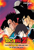 Dragon Ball Movie Collection, Vol. 08 - Le origini del mito