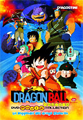 Dragon Ball Movie Collection, Vol. 01 - La leggenda del drago Shenron