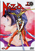 Nazca - Vol. 01 (Ep. 01-04)