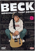 Beck - Mongolian Chop Squad, Vol. 02 (Ep. 04-07)
