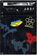 Beck - Mongolian Chop Squad - Vol. 02 (Ep. 05-08)