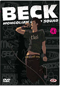 Beck - Mongolian Chop Squad, Vol. 04 (Ep. 12-15)