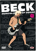 Beck - Mongolian Chop Squad, Vol. 05 (Ep. 16-19)