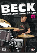 Beck - Mongolian Chop Squad, Vol. 06 (Ep. 20-23)