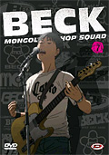 Beck - Mongolian Chop Squad, Vol. 07 (Ep. 24-26)