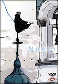 Noein, Vol. 1 (Ep. 01-04)