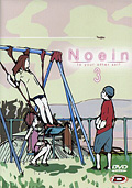 Noein, Vol. 3 (Ep. 09-12)