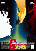 Mobile Suit Gundam, Vol. 10 (Ep. 36-39)