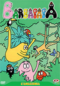 Barbapapā, Vol. 11