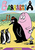 Barbapapā, Vol. 14