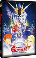 Mobile Suit Gundam - The Movie - Il contrattacco di Char
