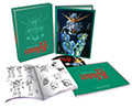 Mobile Suit Gundam - The Movie - F91 - Limited Edition