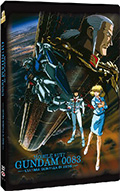 Mobile Suit Gundam 0083 - The Movie - L'ultima scintilla di Zeon