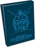 Mobile Suit Gundam 0083 - The Movie - L'ultima scintilla di Zeon - Limited Edition