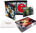 Fullmetal Alchemist Brotherhood - Metal Box, Vol. 3 - Limited Edition (3 DVD)