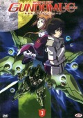 Mobile Suit Gundam Unicorn, Vol. 3 - Il fantasma di Laplace