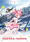 Madoka Magica, Vol. 1