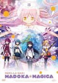 Madoka Magica, Vol. 3