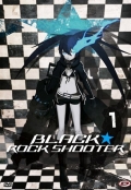Black Rock Shooter, Vol. 1