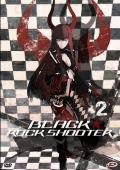 Black Rock Shooter, Vol. 2