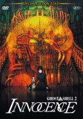 Ghost in the Shell 2 - Innocence (2 DVD)
