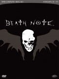 Death Note - The Complete Series - Box Set, Vol. 2 (4 DVD)