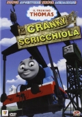 Il trenino Thomas, Vol. 1 - Cranky scricchiola