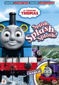 Il trenino Thomas, Vol. 3 - Splish, splash, splosh!