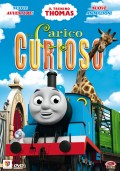 Il trenino Thomas, Vol. 5 - Un carico curioso