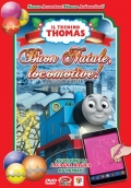 Il trenino Thomas, Vol. 2- Speciale Natale (DVD + Gadget)