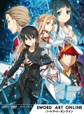 Sword Art Online - Box Set, Vol. 1 (3 DVD)