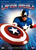 Captain America (1990) - Collector's Edition