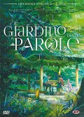 Il giardino delle parole - Special Edition (2 DVD)