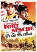 Il massacro di Fort Apache