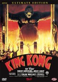 King Kong (1933) - Ultimate Edition (2 DVD)