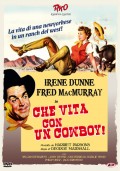 Che vita con un cowboy!